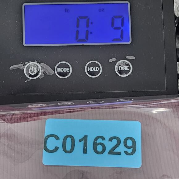 GUESS Pants Womens M Purple Burgundy Logo-Embossed Velvet Velour Jogger Lounge - Picture 12 of 12